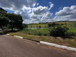 #1184 - Terreno em condomínio para Venda em Atibaia - SP - 3