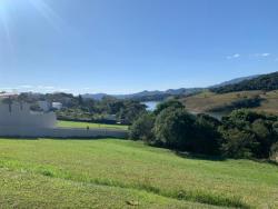 #1209 - Terreno em condomínio para Venda em Piracaia - SP - 1