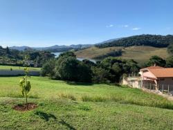 #1209 - Terreno em condomínio para Venda em Piracaia - SP - 2