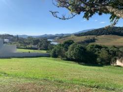 #1209 - Terreno em condomínio para Venda em Piracaia - SP - 3