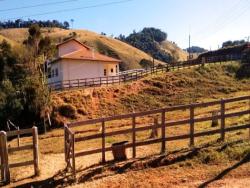 #1210 - Fazenda para Venda em Cambuí - MG - 1