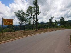 #1224 - Terreno para Venda em Atibaia - SP - 1