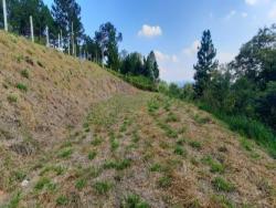 #1226 - Terreno em condomínio para Venda em Atibaia - SP