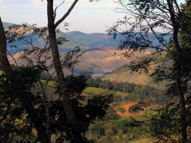 #1228 - Terreno em condomínio para Venda em Piracaia - SP - 2