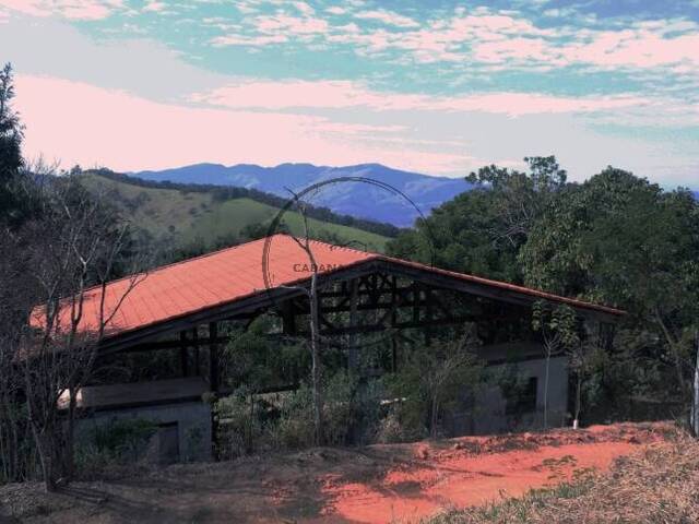 #1228 - Terreno em condomínio para Venda em Piracaia - SP - 3