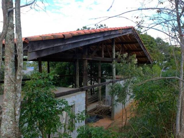 Terreno em condomínio para Venda em Piracaia - 4