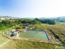 #1232 - Área para Incorporação para Venda em Bom Jesus dos Perdões - SP - 1