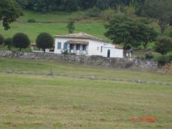 #1233 - Fazenda para Venda em Piracaia - SP - 2