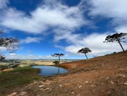 #1238 - Terreno para Venda em Divinolândia - SP - 1