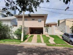 #1245 - Casa em condomínio para Venda em Atibaia - SP - 1