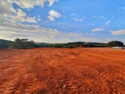 #1246 - Terreno para Venda em Atibaia - SP - 1