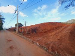 #1246 - Terreno para Venda em Atibaia - SP - 2