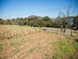 #1266 - Terreno para Venda em Atibaia - SP - 1