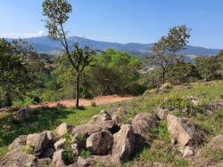 #1272 - Terreno em condomínio para Venda em Atibaia - SP - 1