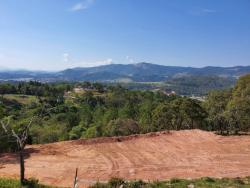 #1272 - Terreno em condomínio para Venda em Atibaia - SP - 3