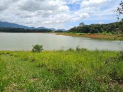 #1276 - Chácara na represa para Venda em Piracaia - SP - 2