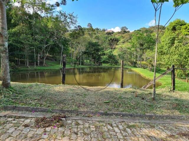 Chácara em condomínio para Venda em Piracaia - 4