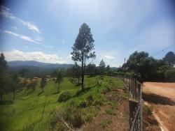 #1295 - Terreno em condomínio para Venda em Atibaia - SP - 2