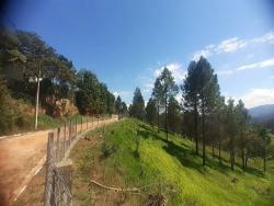 #1295 - Terreno em condomínio para Venda em Atibaia - SP - 3