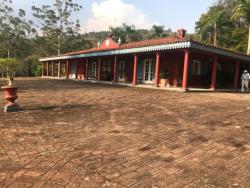 #1300 - Fazenda para Venda em Piracaia - SP - 3