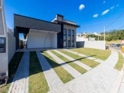 #1371 - Casa em condomínio para Venda em Bom Jesus dos Perdões - SP - 2