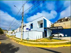 #1385 - Casa em condomínio para Venda em Bragança Paulista - SP - 2