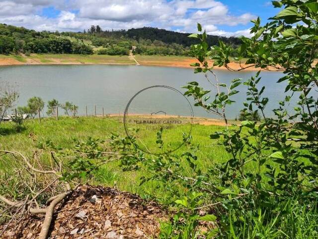 #1394 - Chácara na represa para Venda em Piracaia - SP - 2