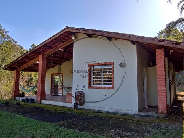 Chácara para Venda em Nazaré Paulista - 2