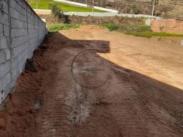 Terreno em condomínio para Venda em Atibaia - 4