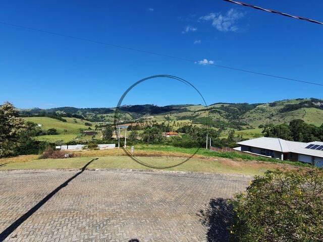 #1432 - Terreno em condomínio para Venda em Joanópolis - SP - 2