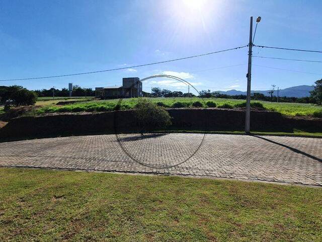 #1432 - Terreno em condomínio para Venda em Joanópolis - SP - 3