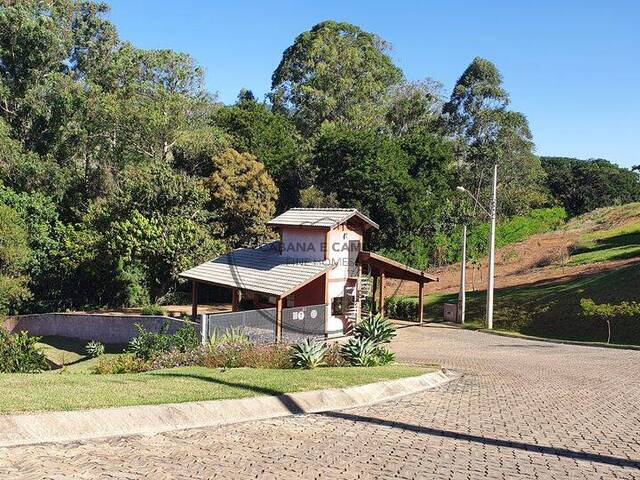 Terreno em condomínio para Venda em Joanópolis - 5