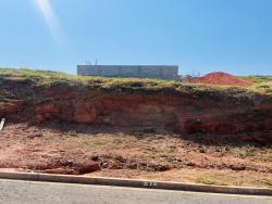 #1437 - Terreno em condomínio para Venda em Atibaia - SP - 2