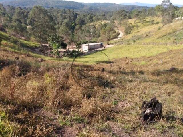 Venda em Loteamento Colinas Verdes - Atibaia