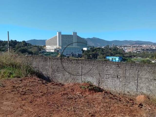 Venda em Jardim São Felipe - Atibaia