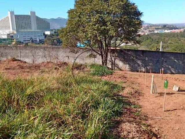 #1458 - Terreno para Venda em Atibaia - SP - 2