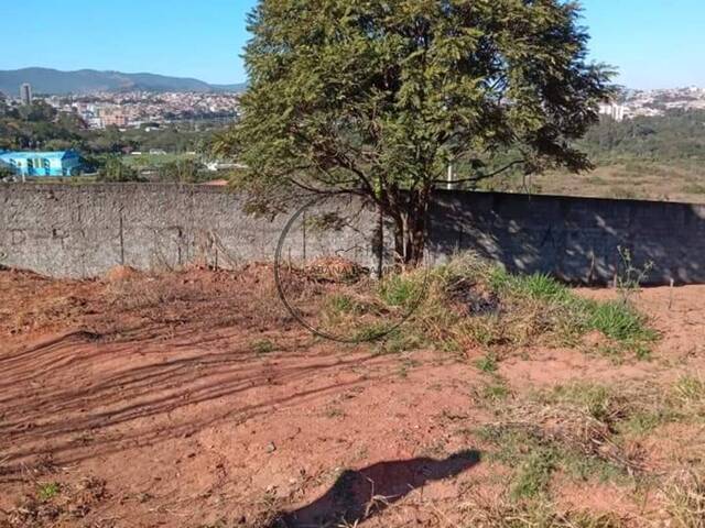 #1458 - Terreno para Venda em Atibaia - SP - 3