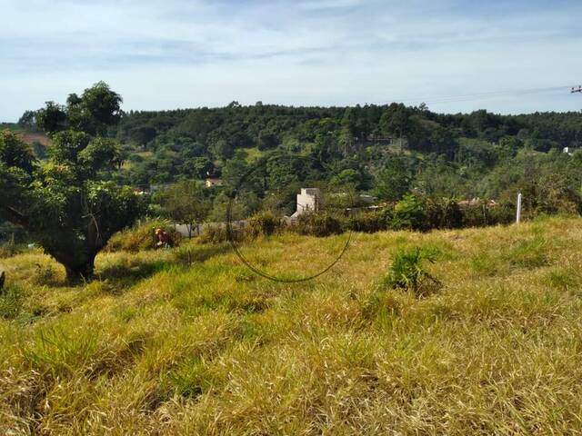 #1461 - Terreno para Venda em Atibaia - SP - 2