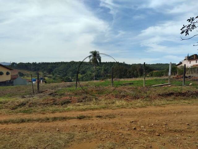 #1461 - Terreno para Venda em Atibaia - SP - 3