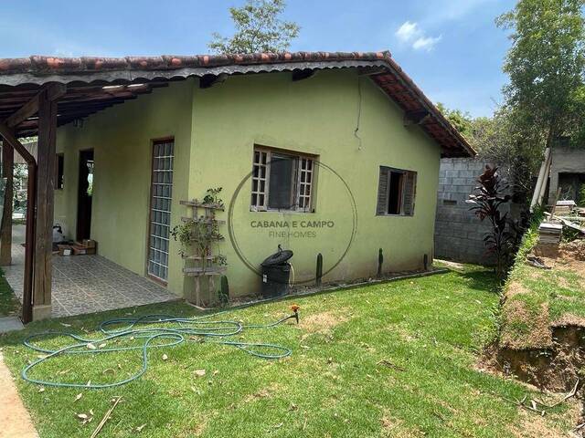 #1462 - Casa de campo para Venda em Mairiporã - SP - 1