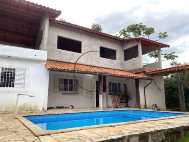 #1469 - Casa para Venda em Mairiporã - SP