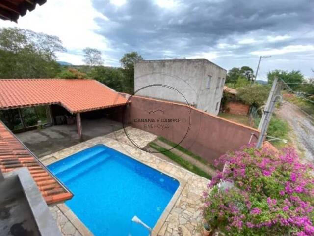 #1469 - Casa para Venda em Mairiporã - SP