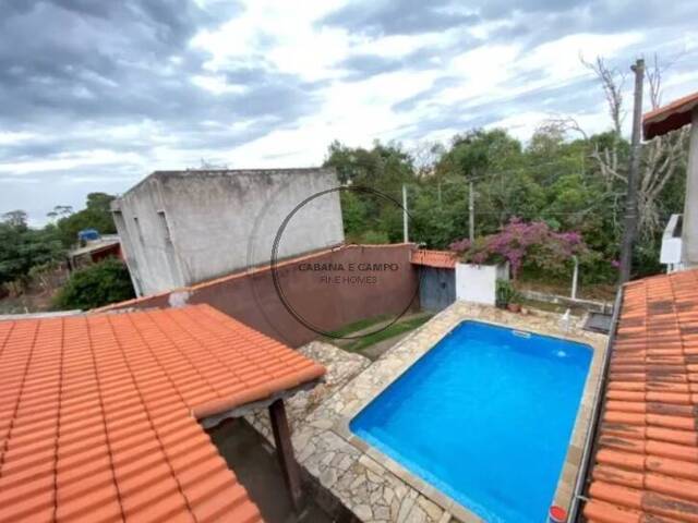 #1469 - Casa para Venda em Mairiporã - SP