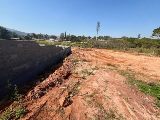 #1474 - Terreno para Venda em Atibaia - SP - 2