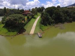 #1480 - Casa em condomínio para Venda em Vargem - SP - 2