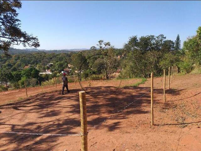 #1482 - Terreno para Venda em Atibaia - SP - 2