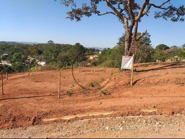 Terreno para Venda em Atibaia - 5