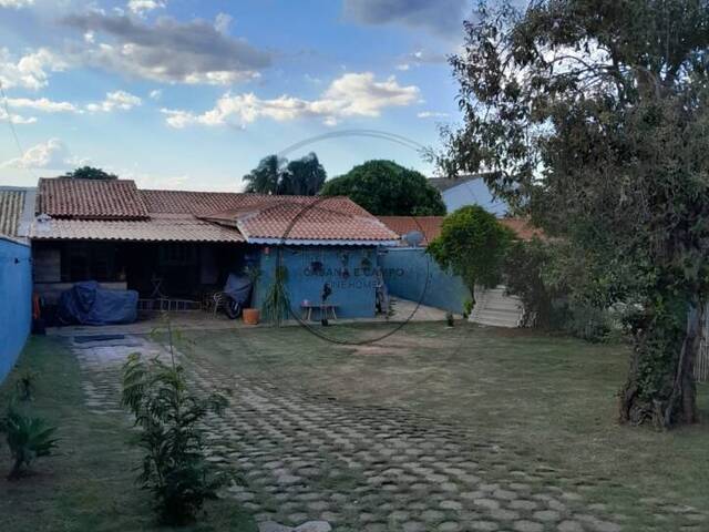 Venda em Jardim dos Pinheiros - Atibaia